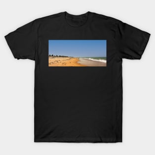 Senegal Beach T-Shirt